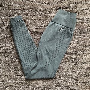 Gymshark Seamless Leggings